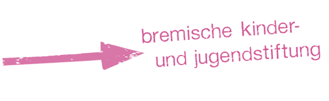 Bremische Kinder und Jugendstiftung Logo 4